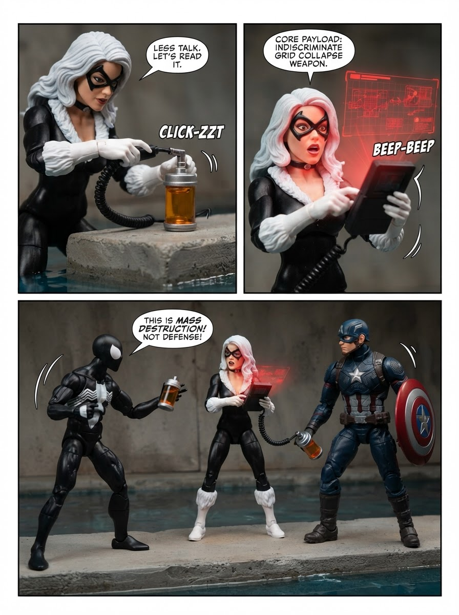 Subterranean Breach (page 2 of 4)