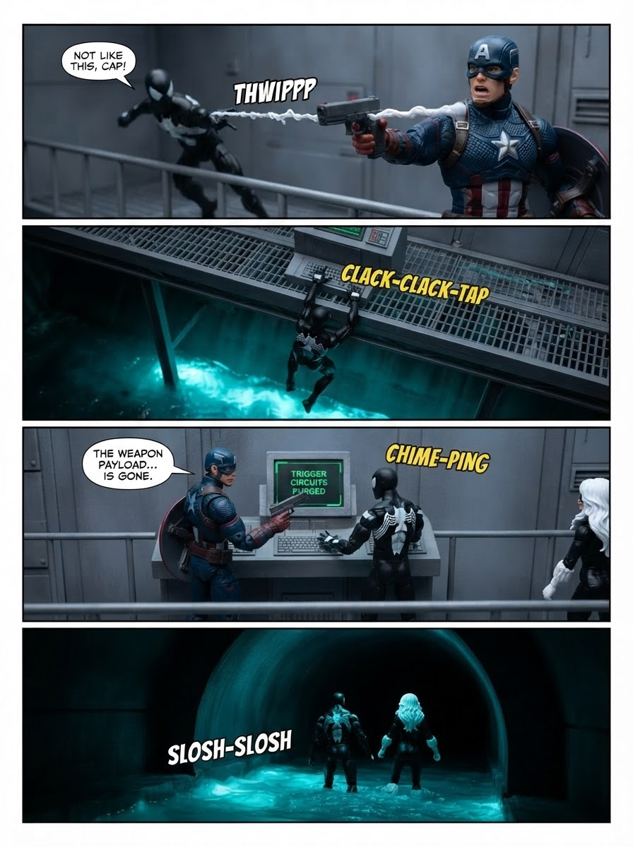 Subterranean Breach (page 4 of 4)