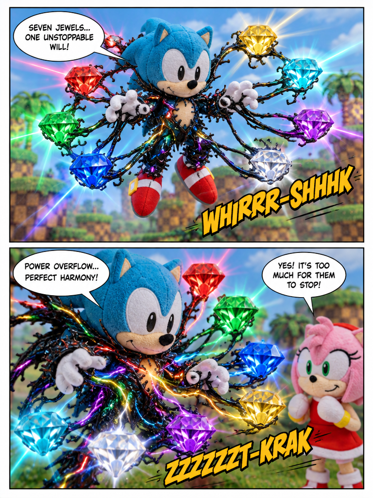 Blackout Overdrive (page 2 of 4)