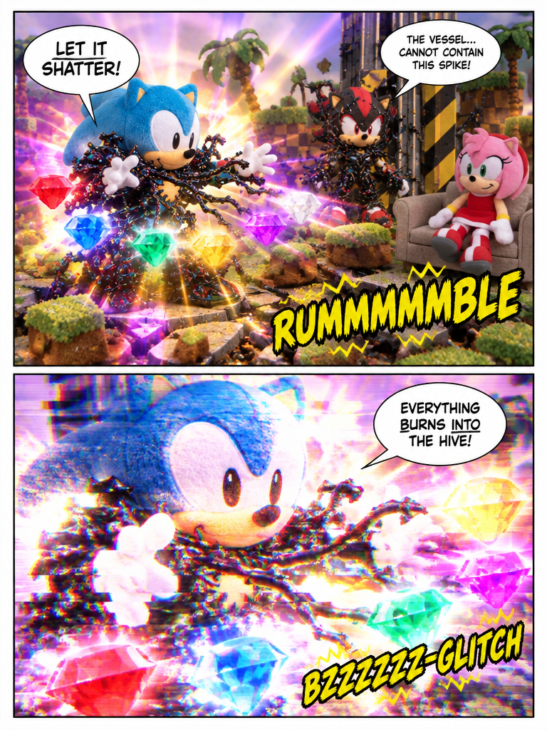 Blackout Overdrive (page 3 of 4)