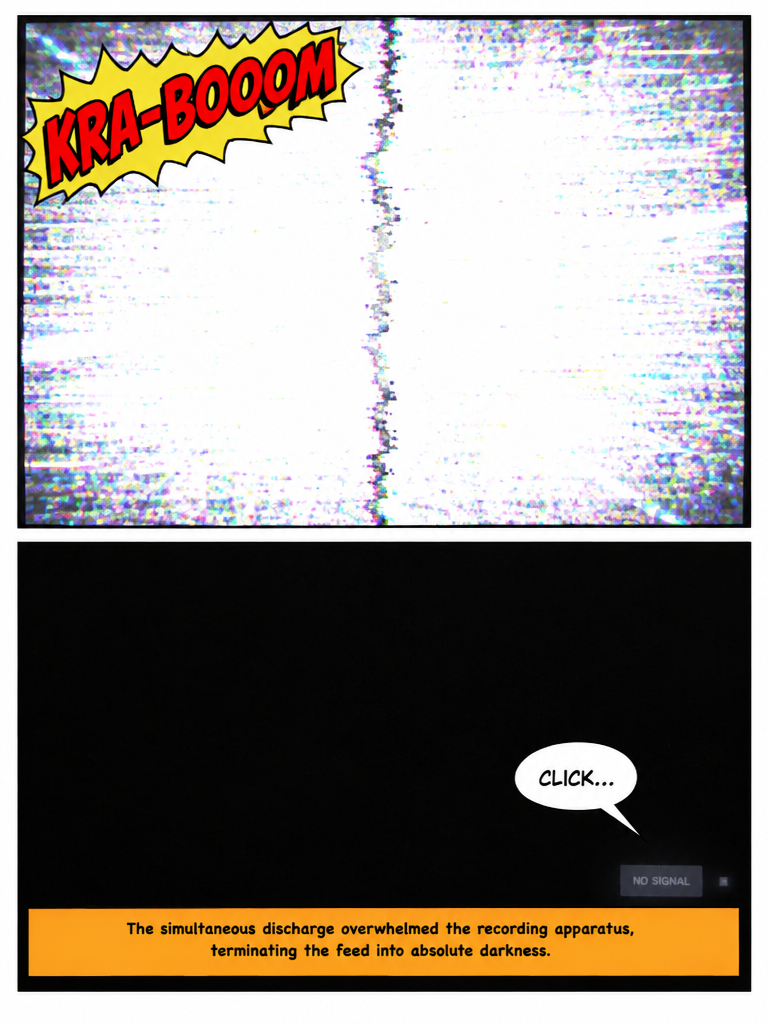 Blackout Overdrive (page 4 of 4)
