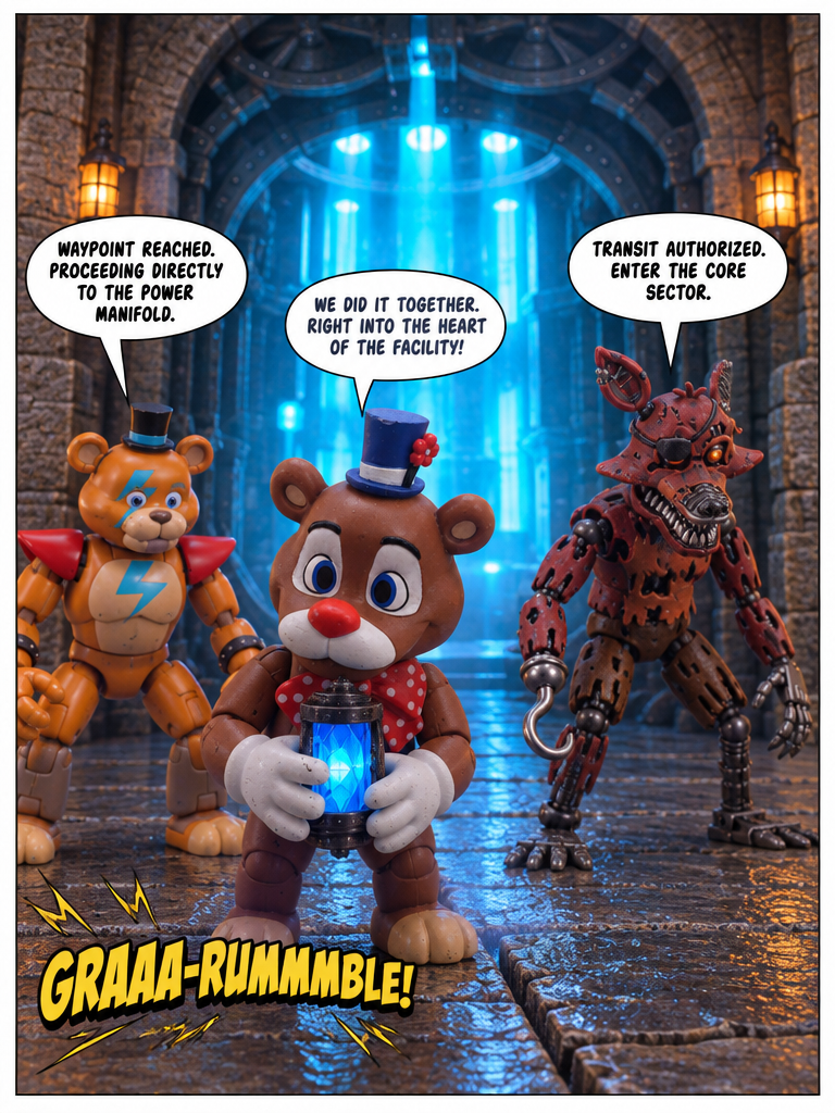 Passage Granted (page 4 of 4)