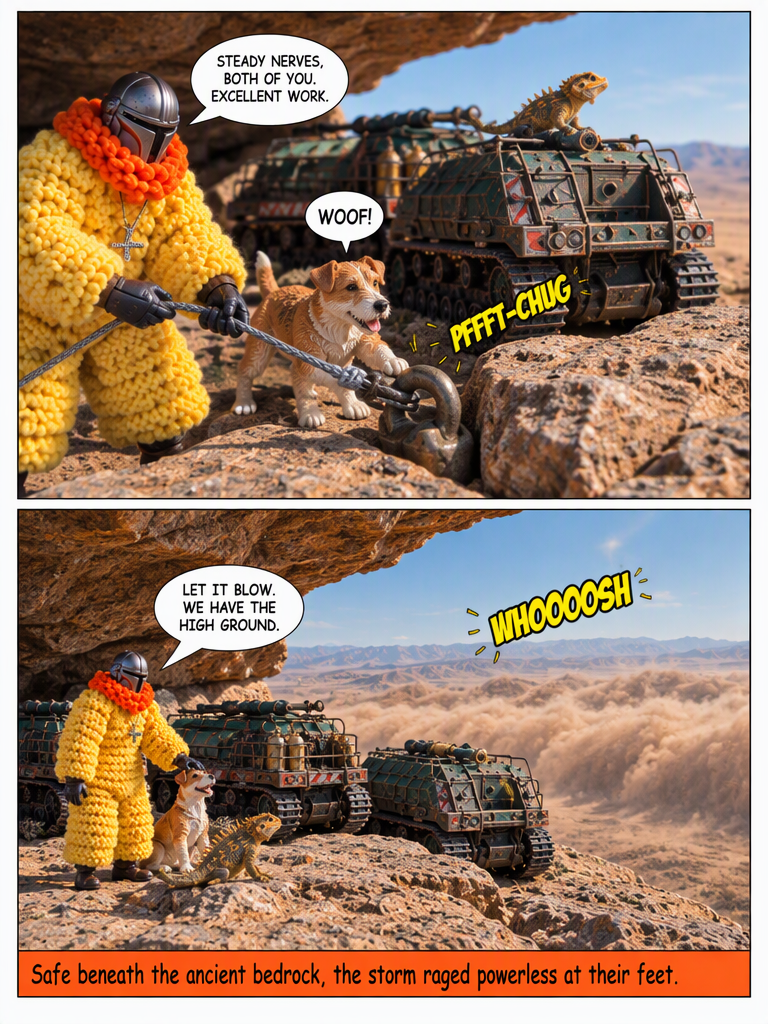Ridge of the Rising Dust (page 4 of 4)