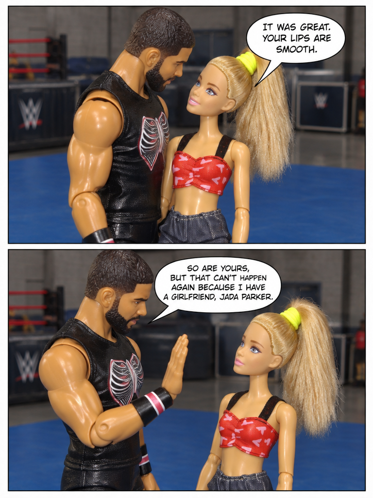 Unspoken Complications (page 2 of 4)