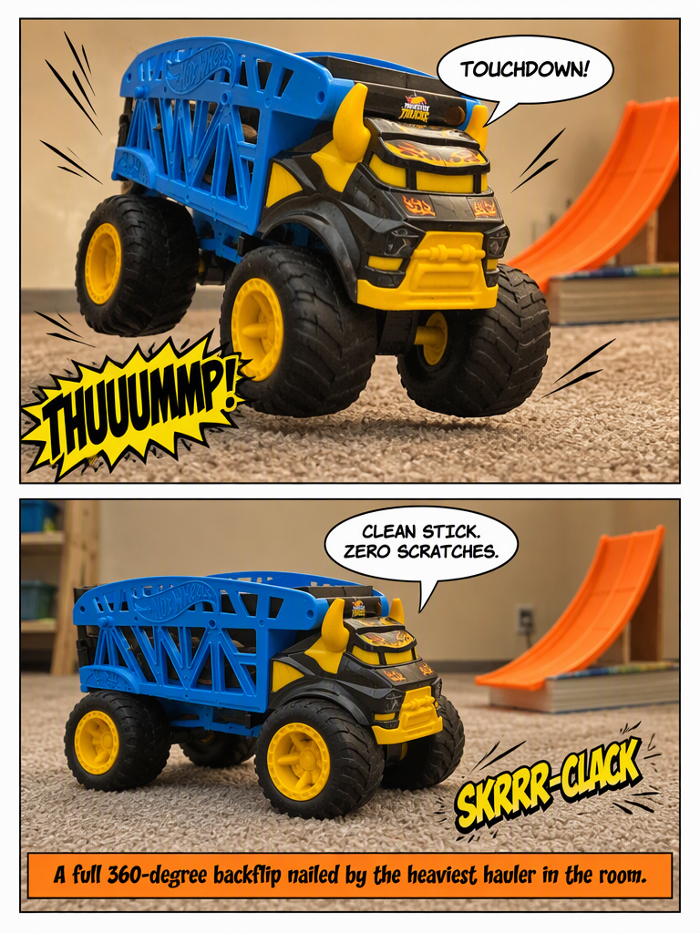 The Heavyweight Backflip (page 4 of 4)