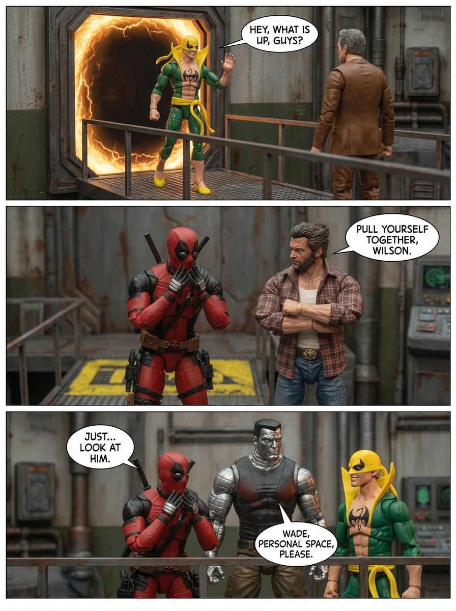 You Lovely Devil (page 2 of 4)