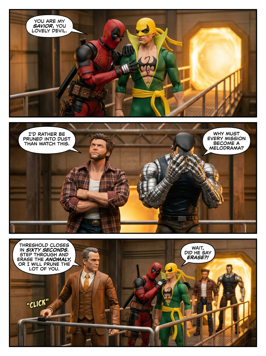 You Lovely Devil (page 4 of 4)