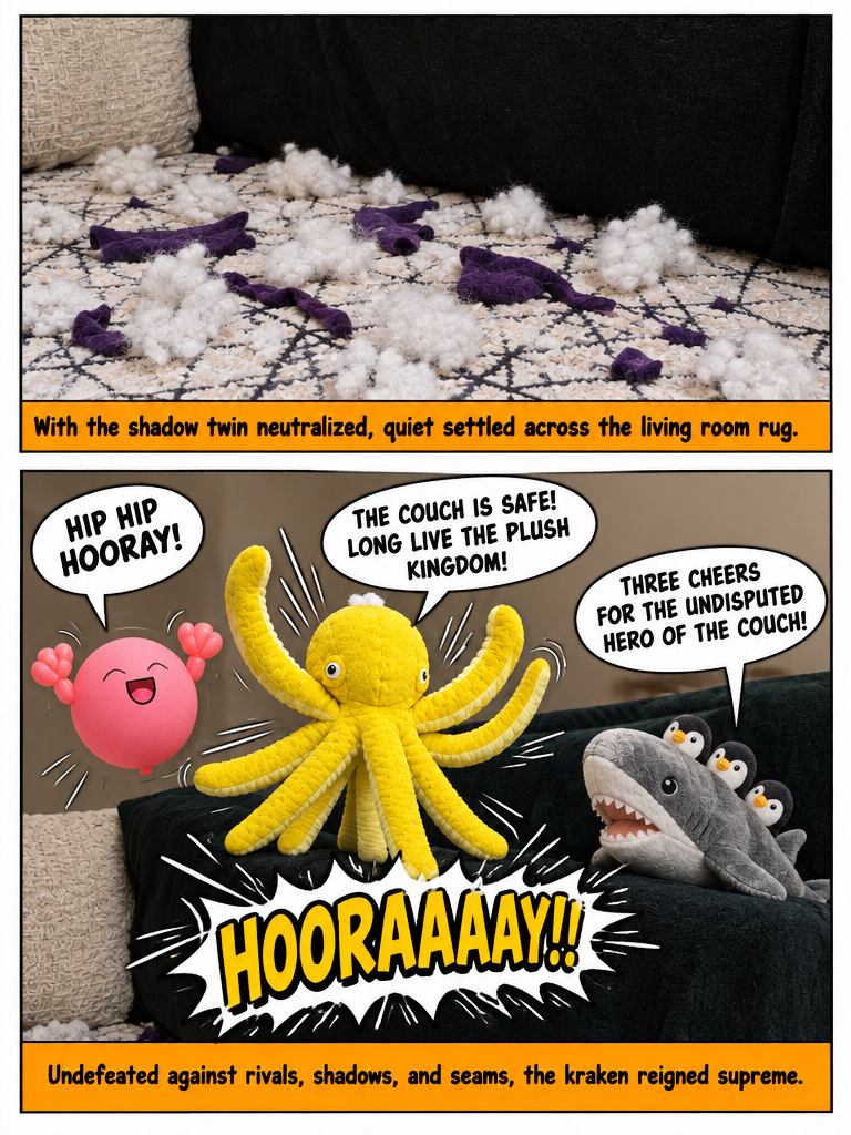 Hero of the Couch (page 4 of 4)