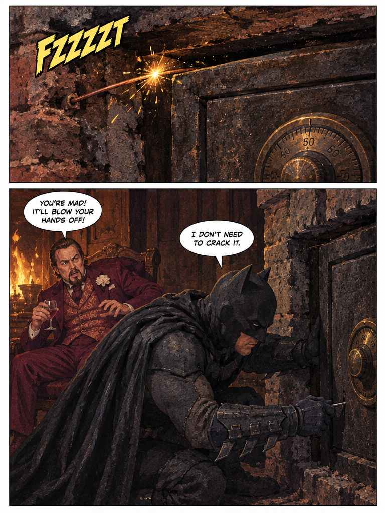 The Crimson Parlor's Reckoning (page 6 of 12)