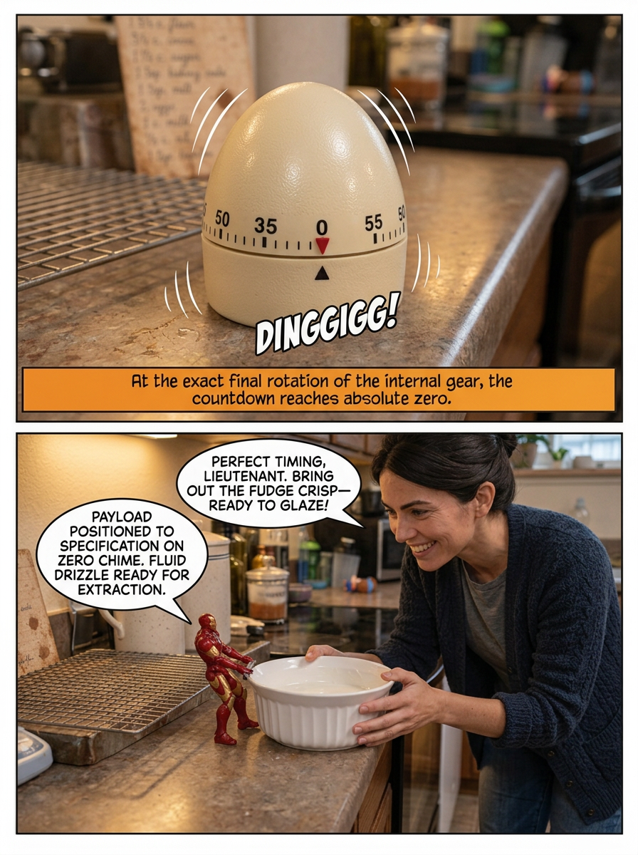 Operation Glaze Protocol (page 4 of 4)