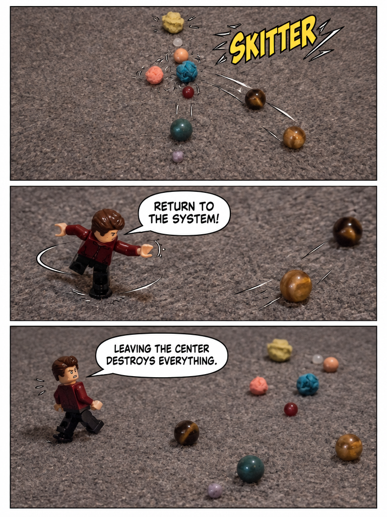 Center of Gravity (page 2 of 4)