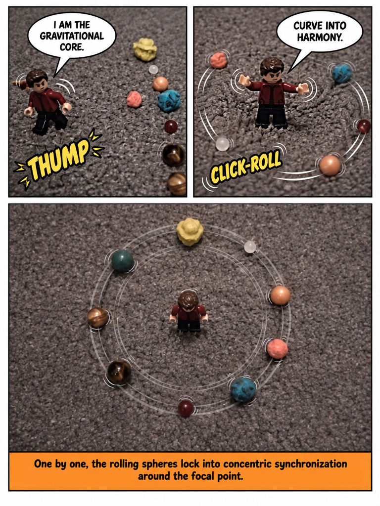 Center of Gravity (page 3 of 4)