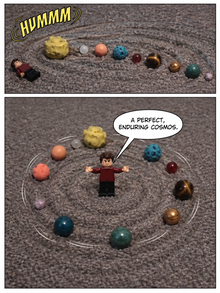 Center of Gravity (page 4 of 4)