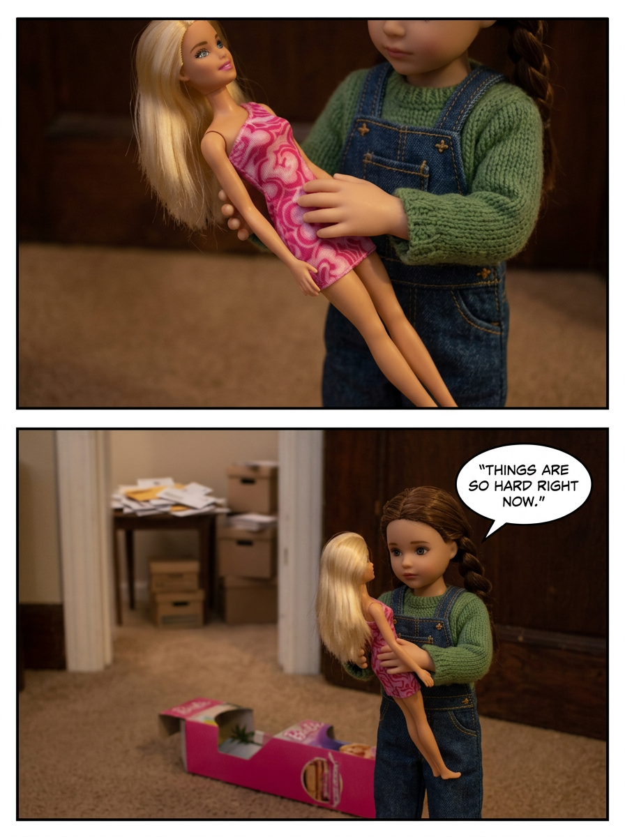 A Quiet Wish in Hard Times (page 2 of 4)