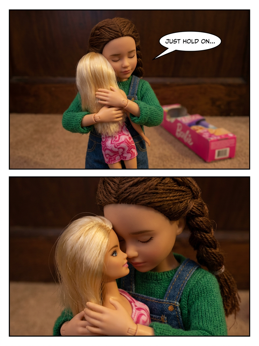 A Quiet Wish in Hard Times (page 3 of 4)