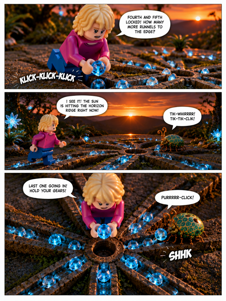 The Twilight Grid (page 2 of 4)