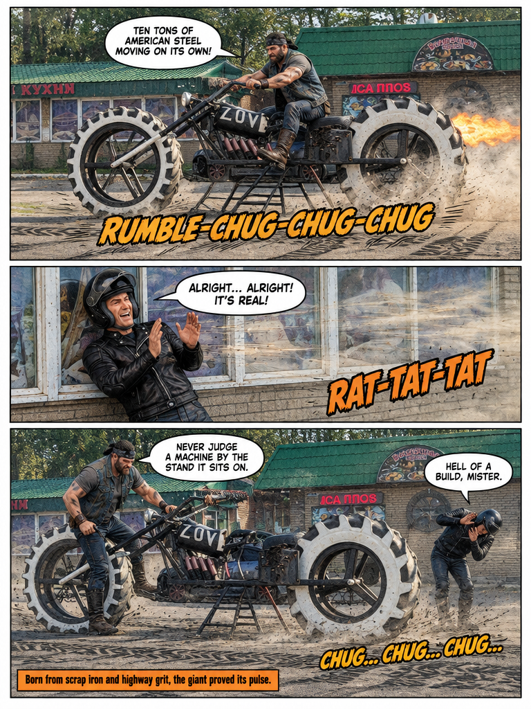 The Roadside Colossus (page 4 of 4)