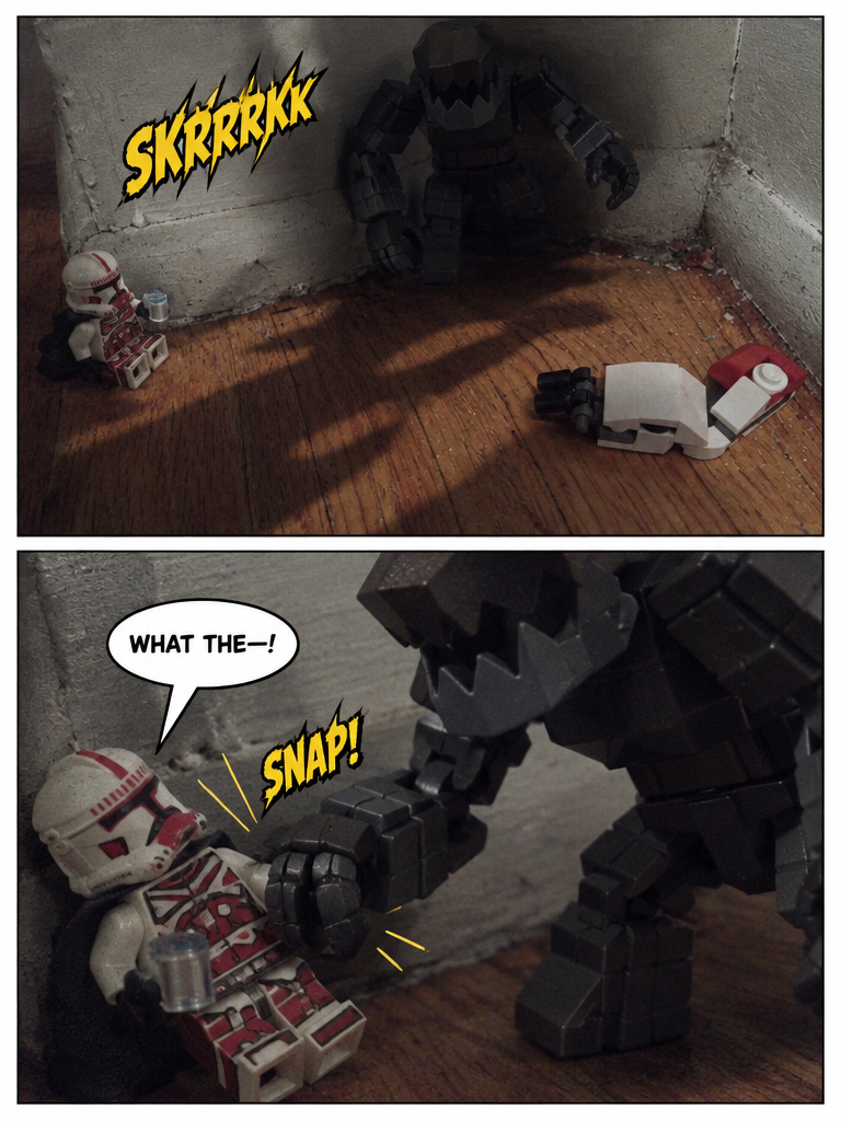 Coffee Break Corner (page 2 of 4)
