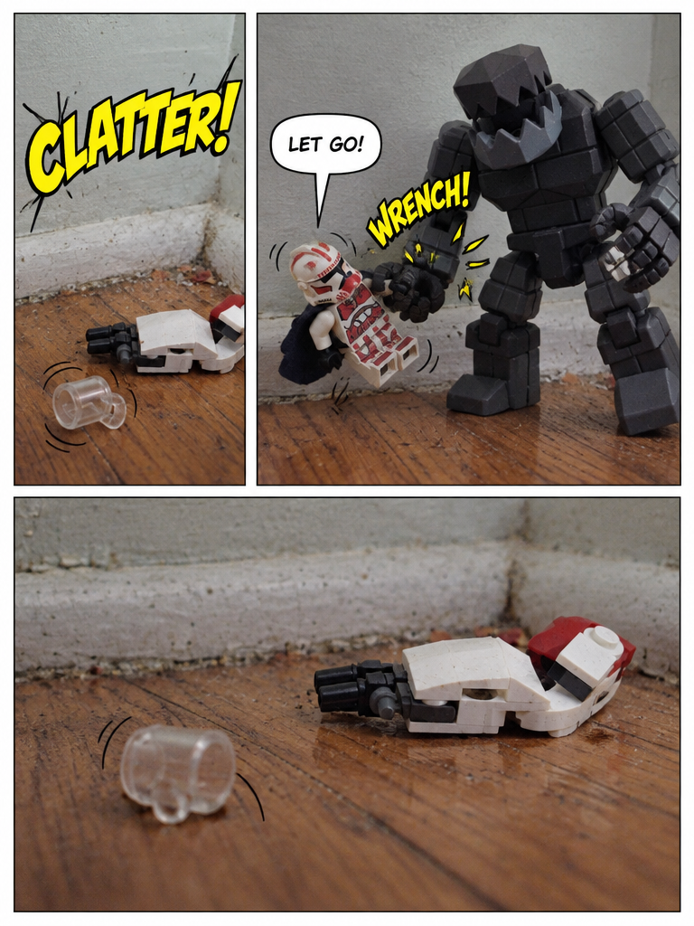 Coffee Break Corner (page 3 of 4)