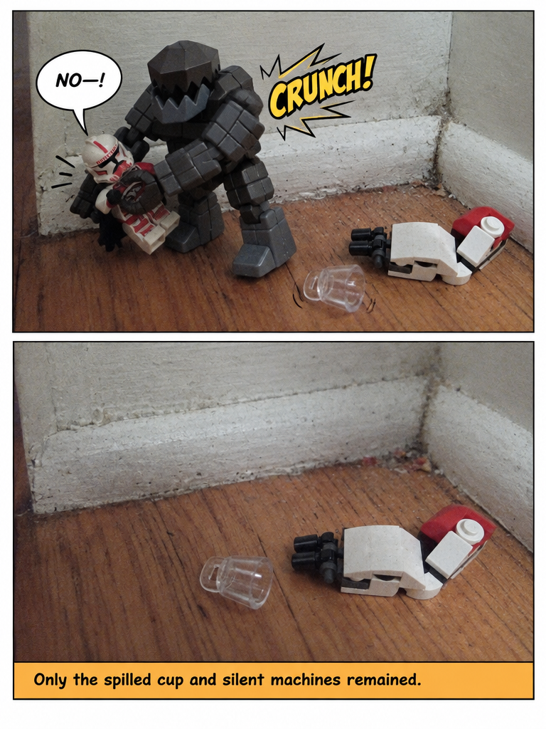 Coffee Break Corner (page 4 of 4)
