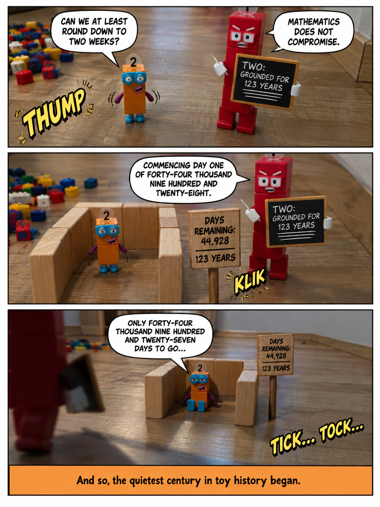 Two's Hundred-Year Sentence (page 4 of 4)