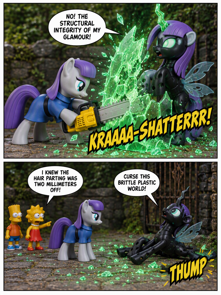 Chainsaw Deliverance (page 3 of 4)