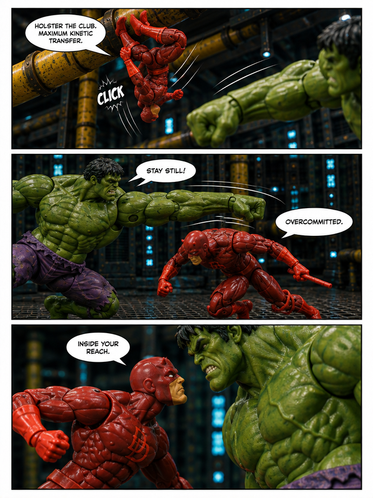 Calculated Impact (page 14 of 40)