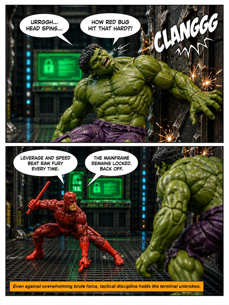 Calculated Impact (page 16 of 40)