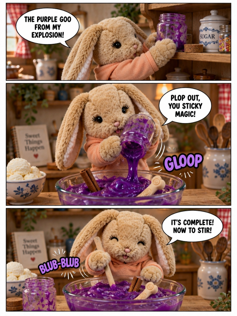 The Brew and the Portal Pt.16 (page 3 of 4)