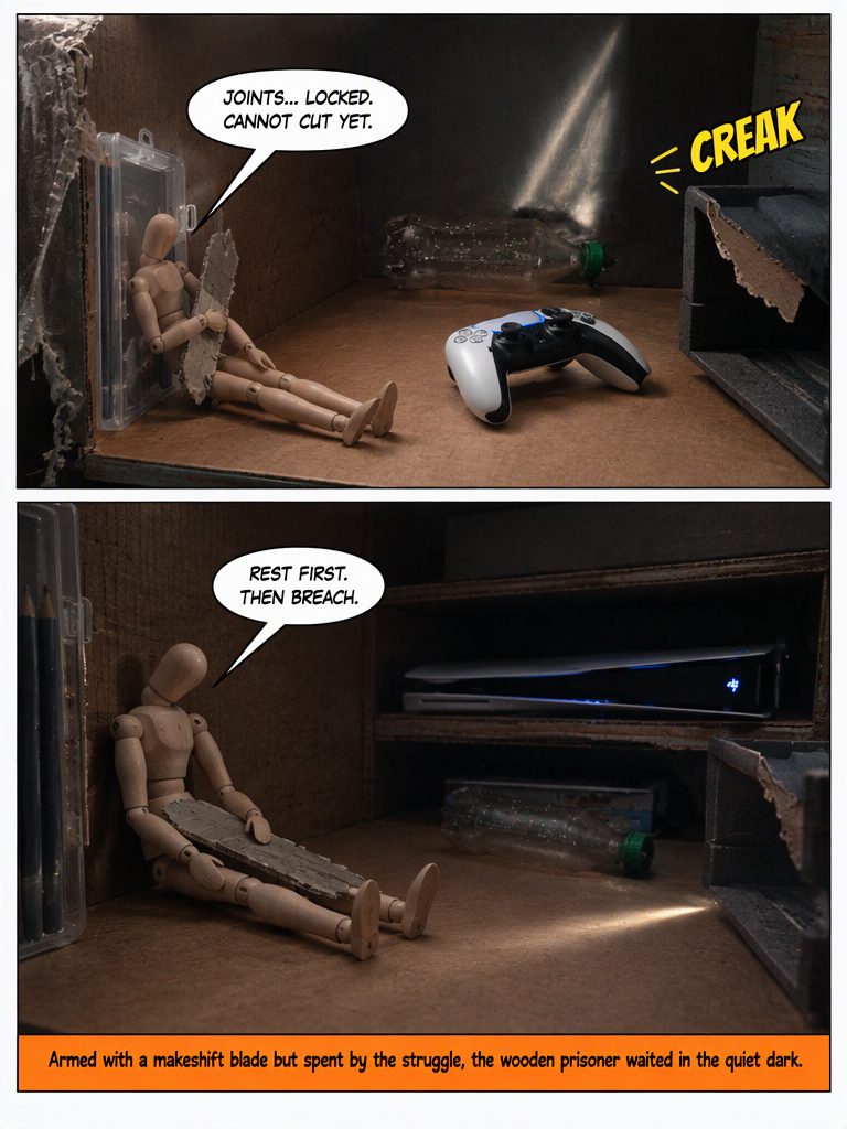 Confined in the Dark (page 4 of 8)