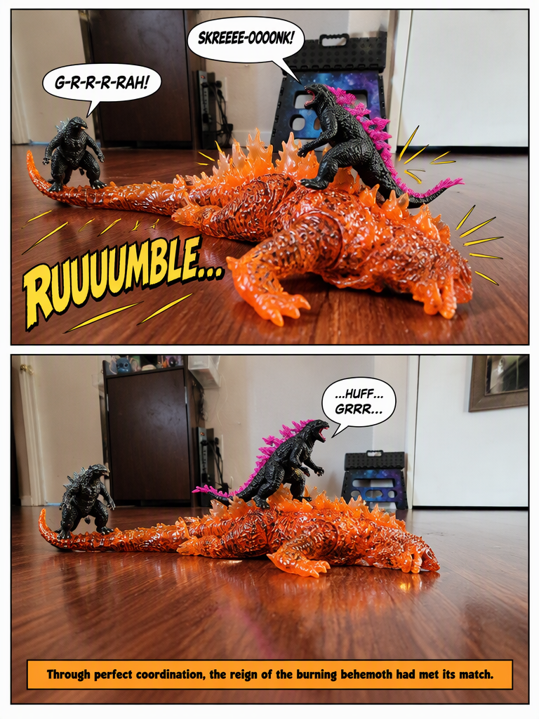 Clash on the Hardwood (page 4 of 4)