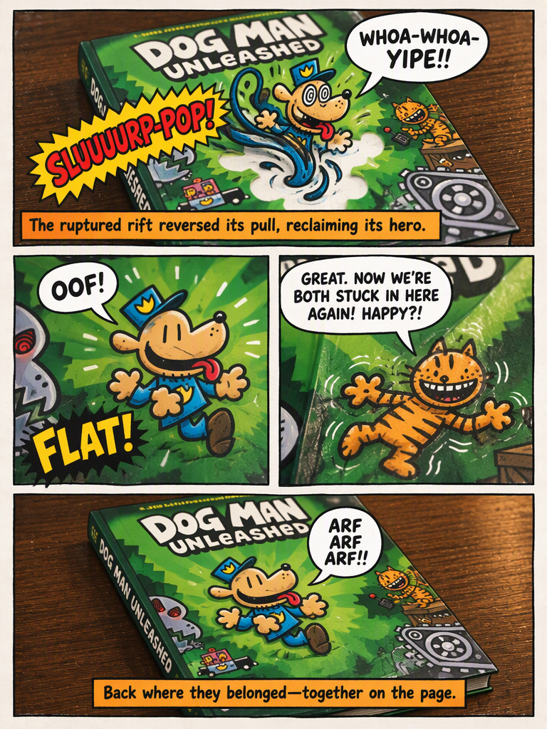 Flattened Heroics (page 4 of 4)
