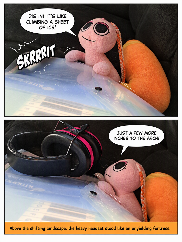 The Road Trip Hideout (page 2 of 4)