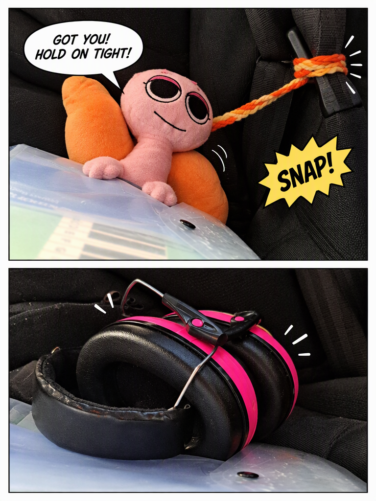 The Road Trip Hideout (page 3 of 4)
