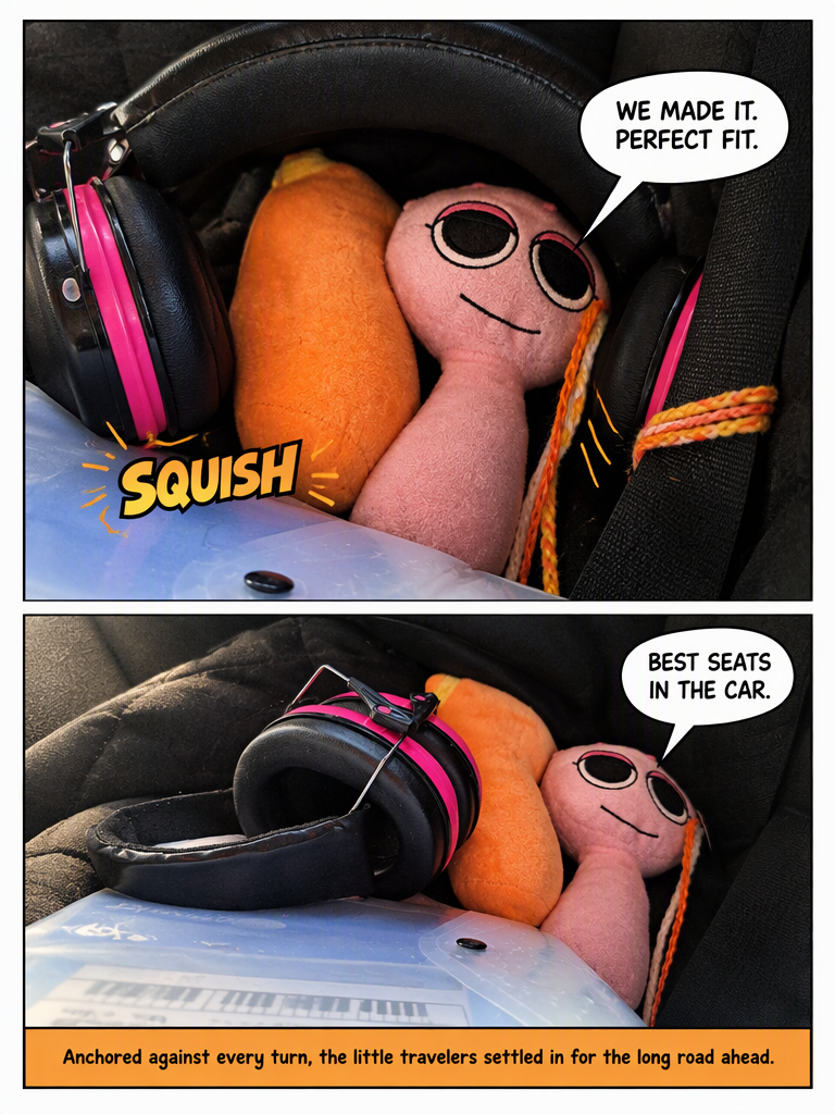 The Road Trip Hideout (page 4 of 4)