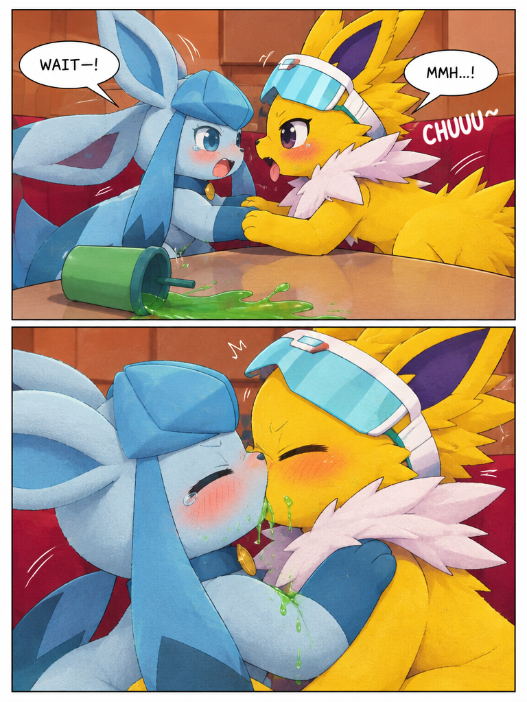 Confession at the Booth (page 3 of 4)