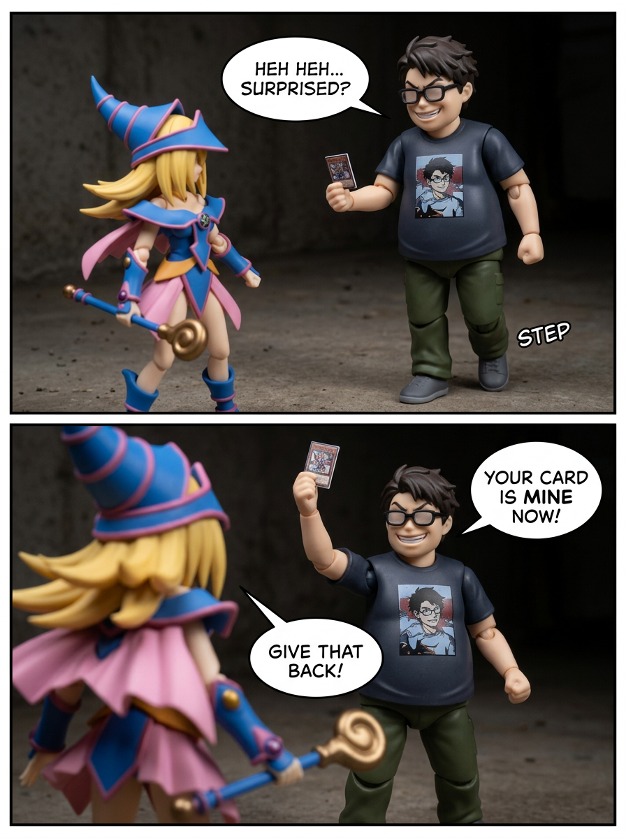 Trapped in the Basement Bubble (page 2 of 4)