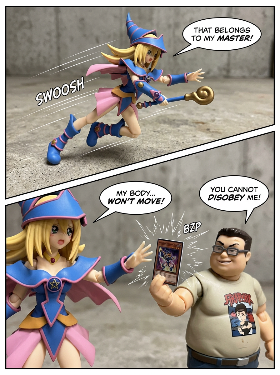 Trapped in the Basement Bubble (page 3 of 4)