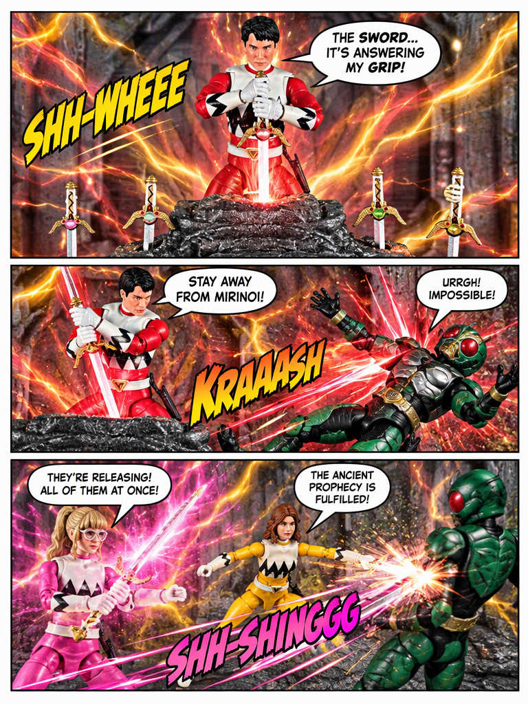 The Sabers of Mirinoi (page 3 of 12)