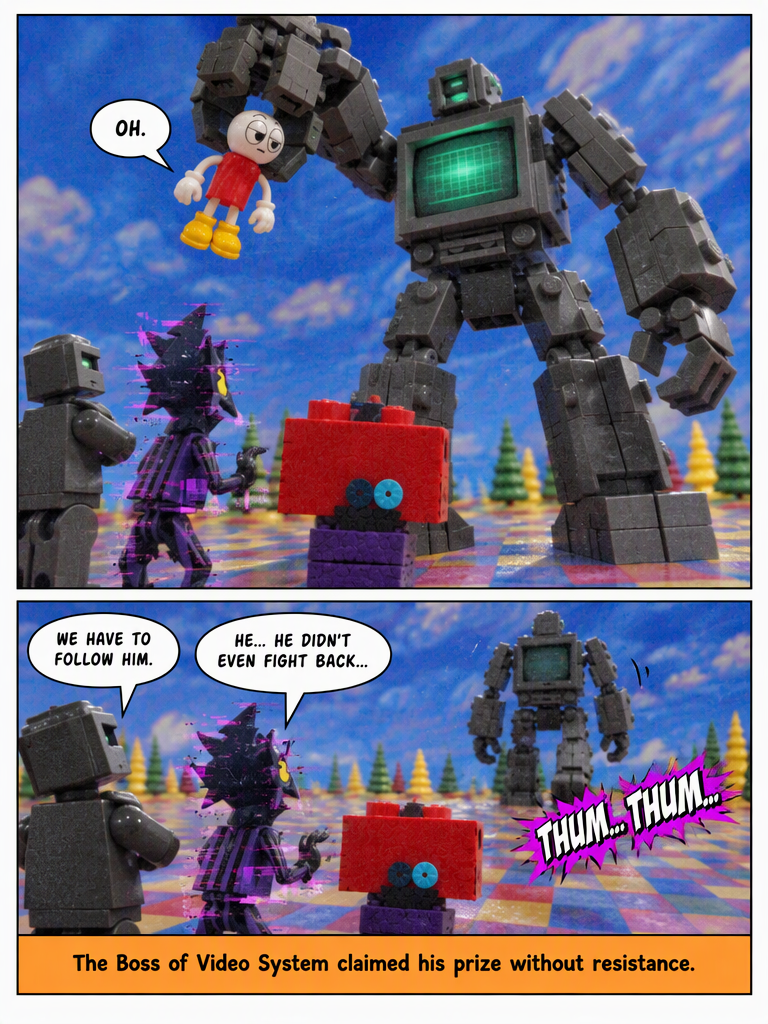 A Real Pickle (page 4 of 4)