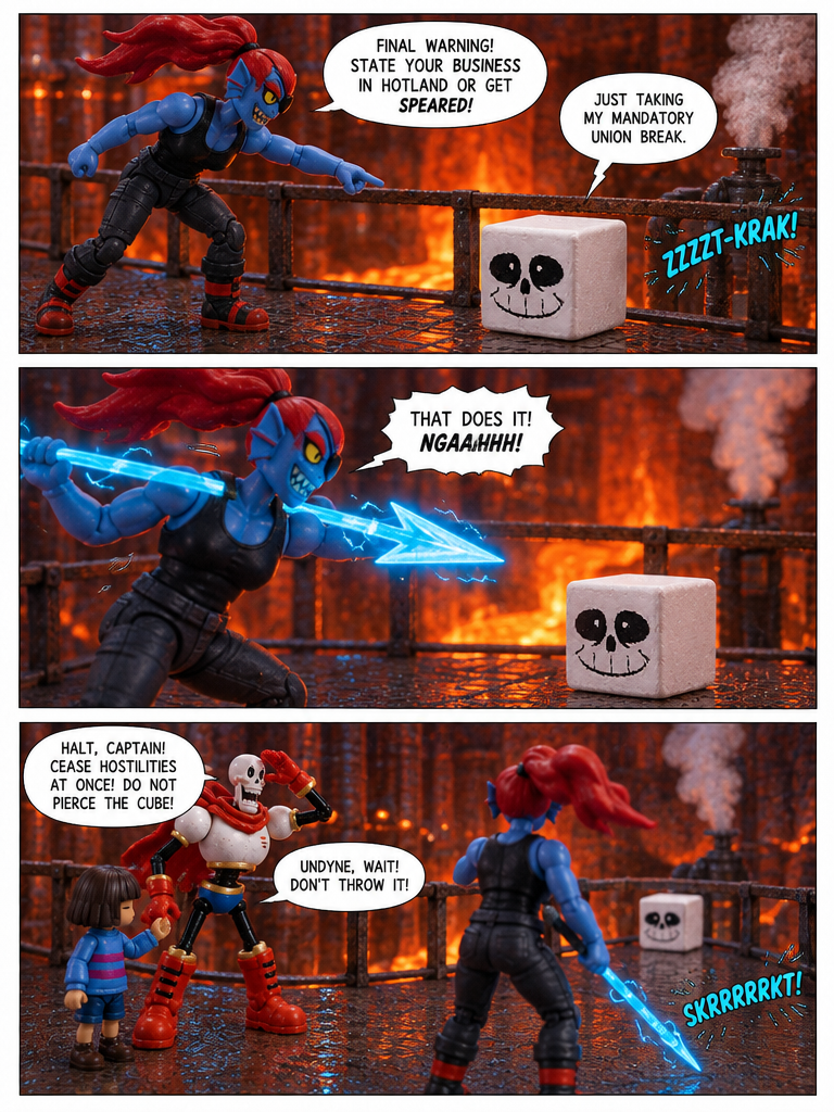 A Shortcut to Waterfall (page 14 of 24)