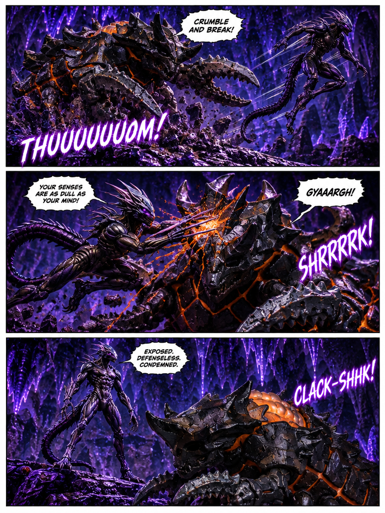 Law of Blood (page 2 of 4)