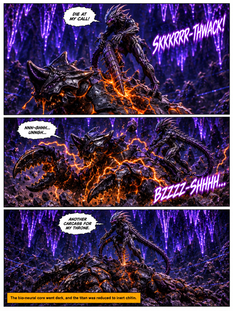 Law of Blood (page 3 of 4)