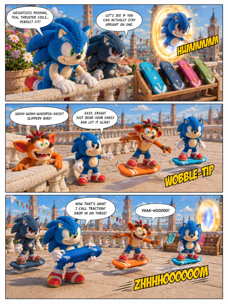 Rooftop Airwaves (page 2 of 4)