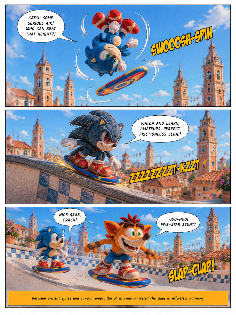 Rooftop Airwaves (page 3 of 4)