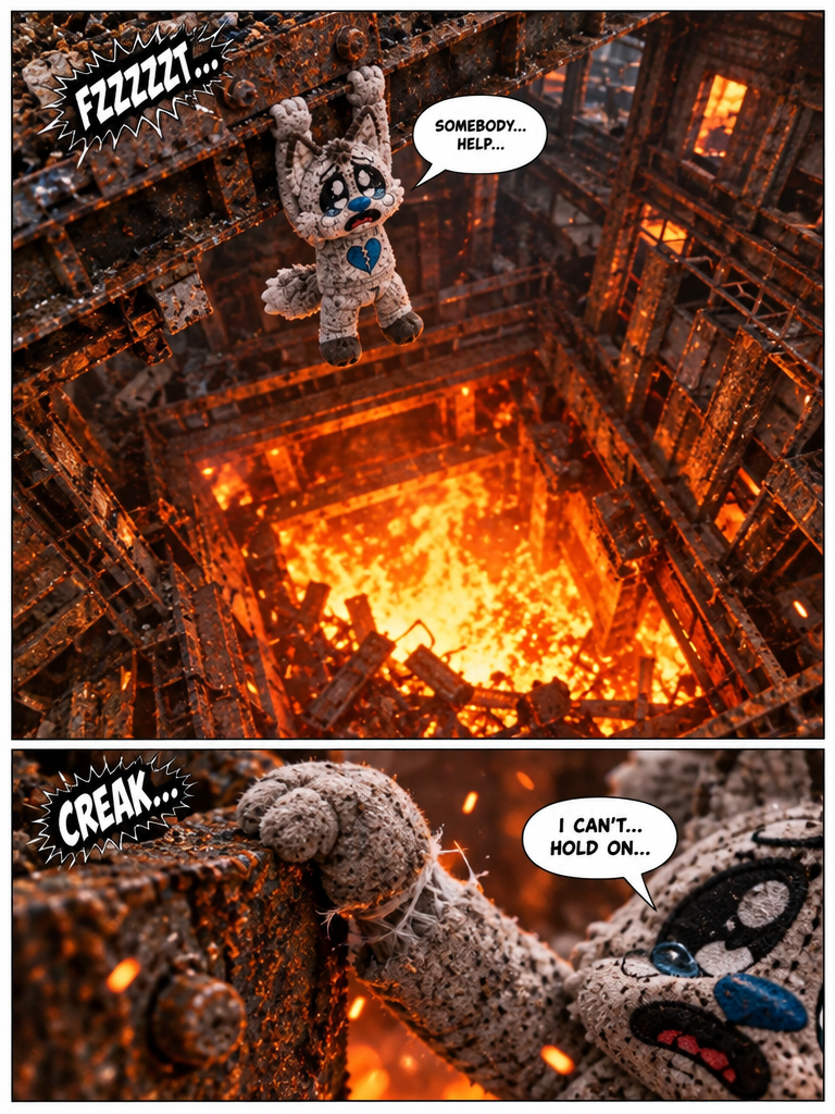 Edge of the Incinerator (page 8 of 8)