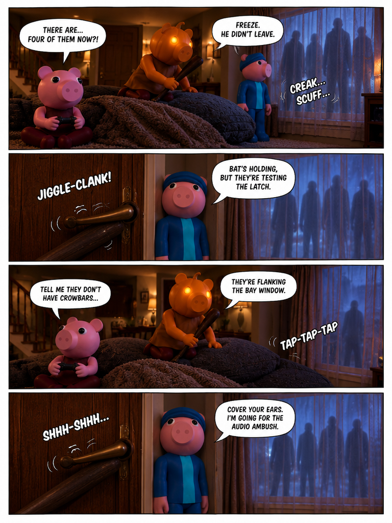 skelly and the 3 other freaks (page 5 of 8)