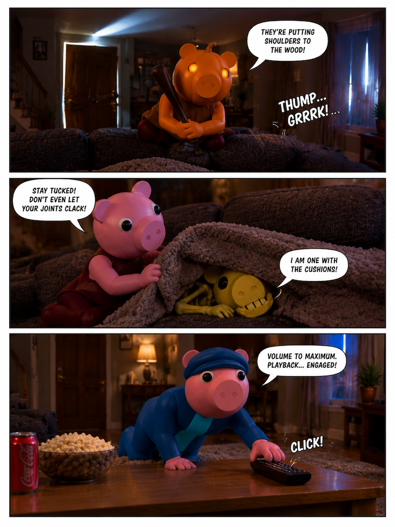 skelly and the 3 other freaks (page 6 of 8)