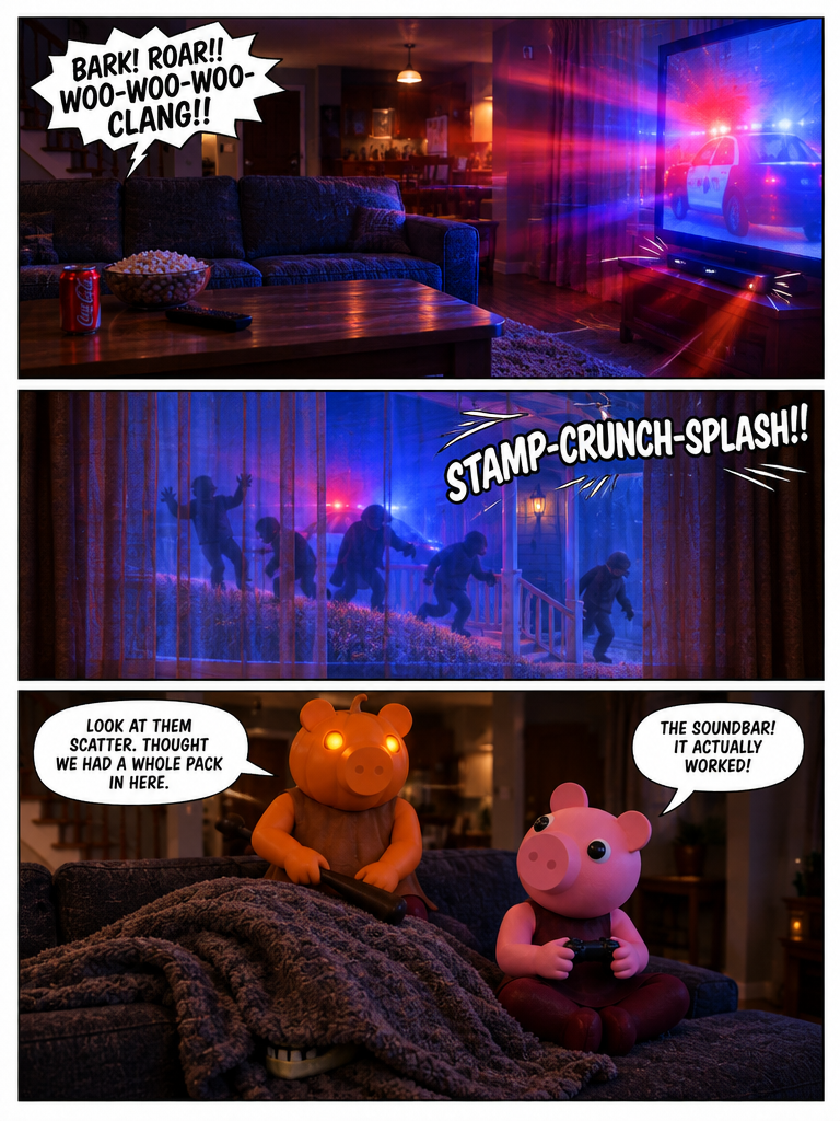skelly and the 3 other freaks (page 7 of 8)