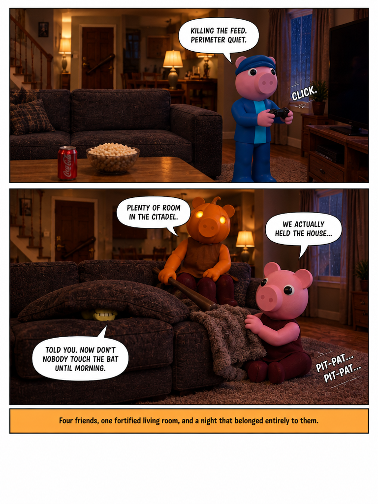 skelly and the 3 other freaks (page 8 of 8)